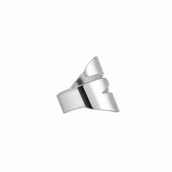 Verstelbare ring etnische model