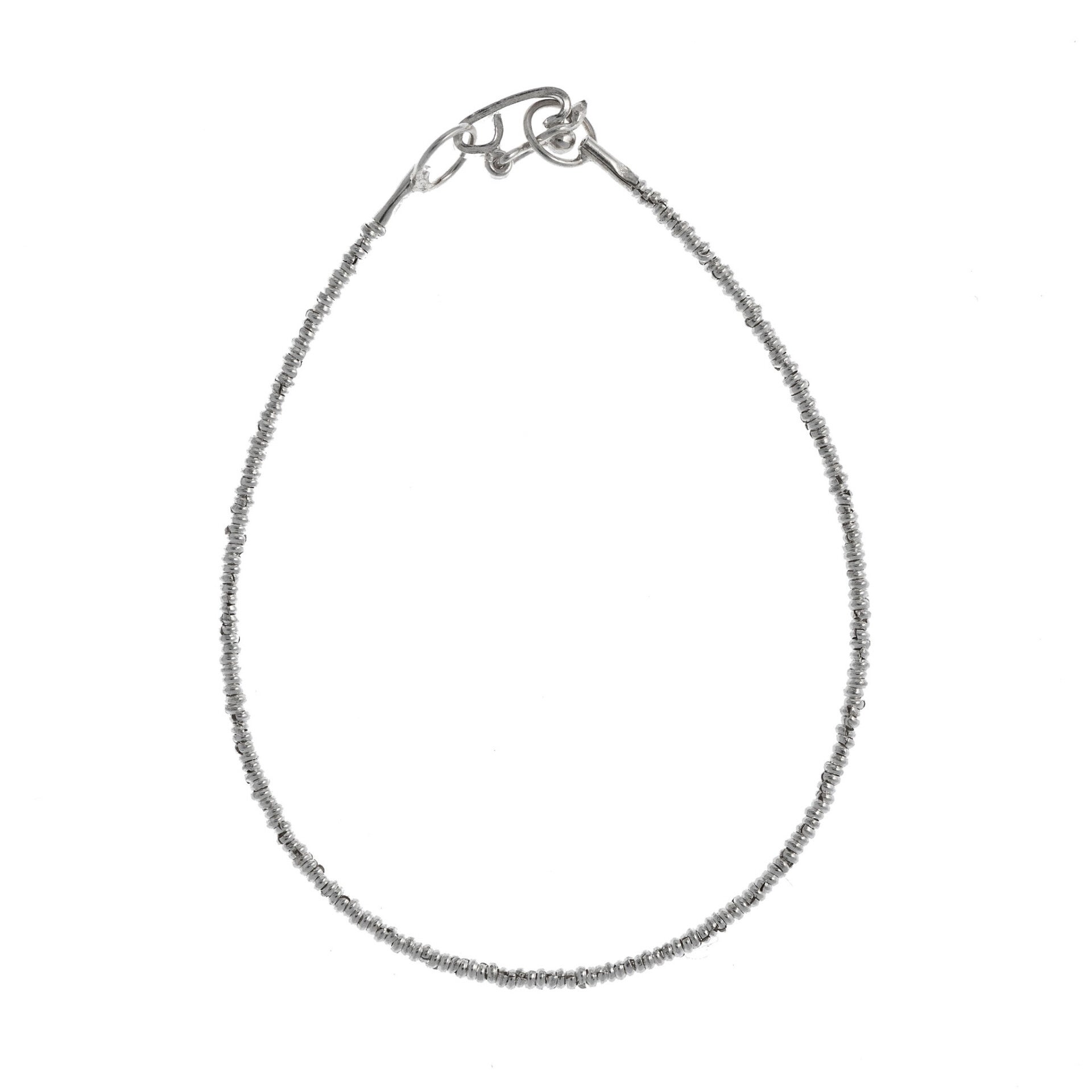 Pulserita modelo chaquira 1