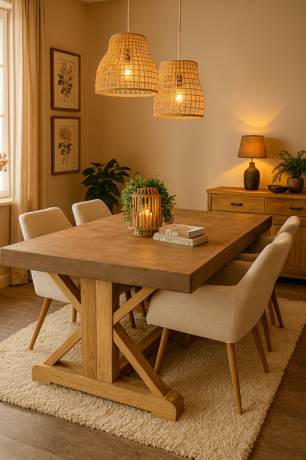 Modèle "Souvenirs d'antan"