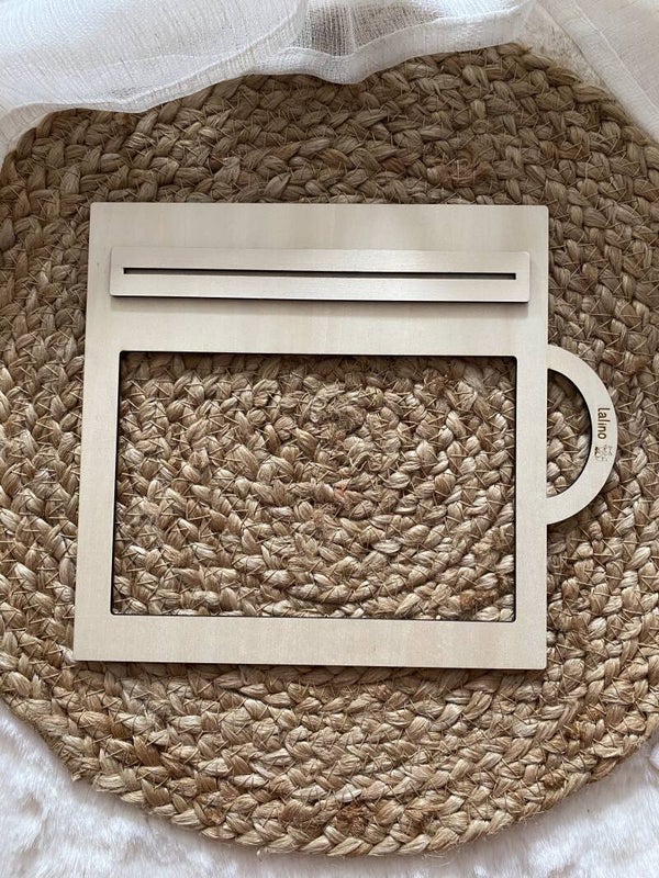 Flohmarkt: Lalinoplatte - Sandwanne