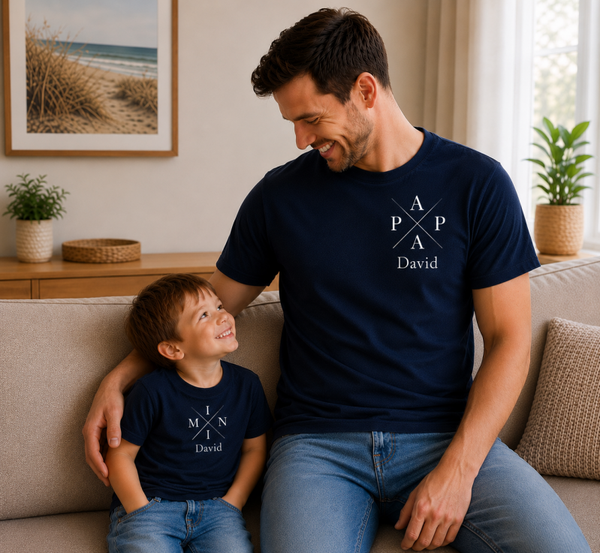 T-Shirt - Mini