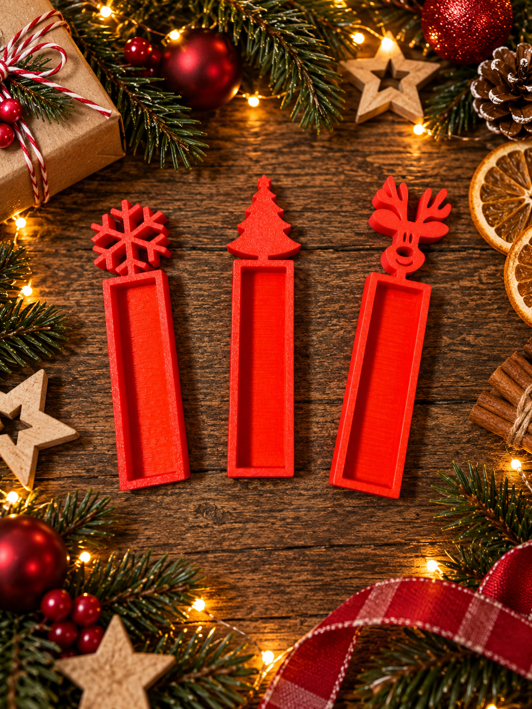 Merci - Weihnachten