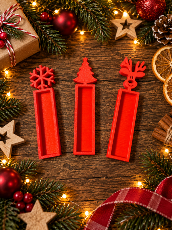 Merci - Weihnachten