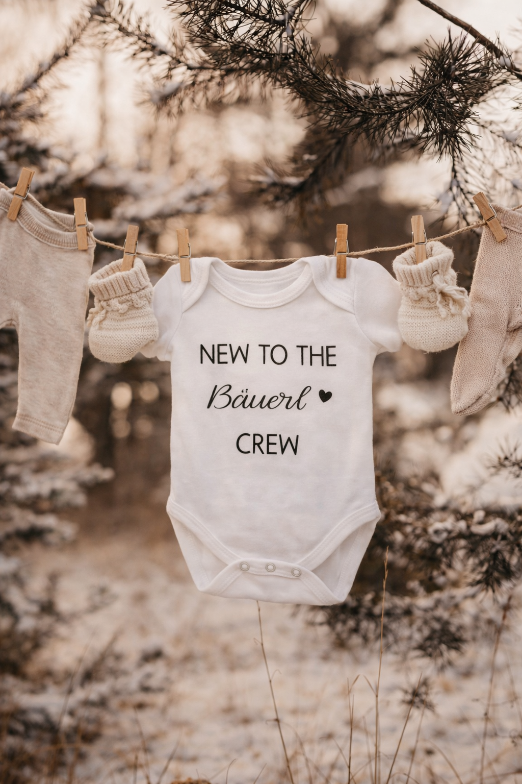 Babybody - New to the ... Crew