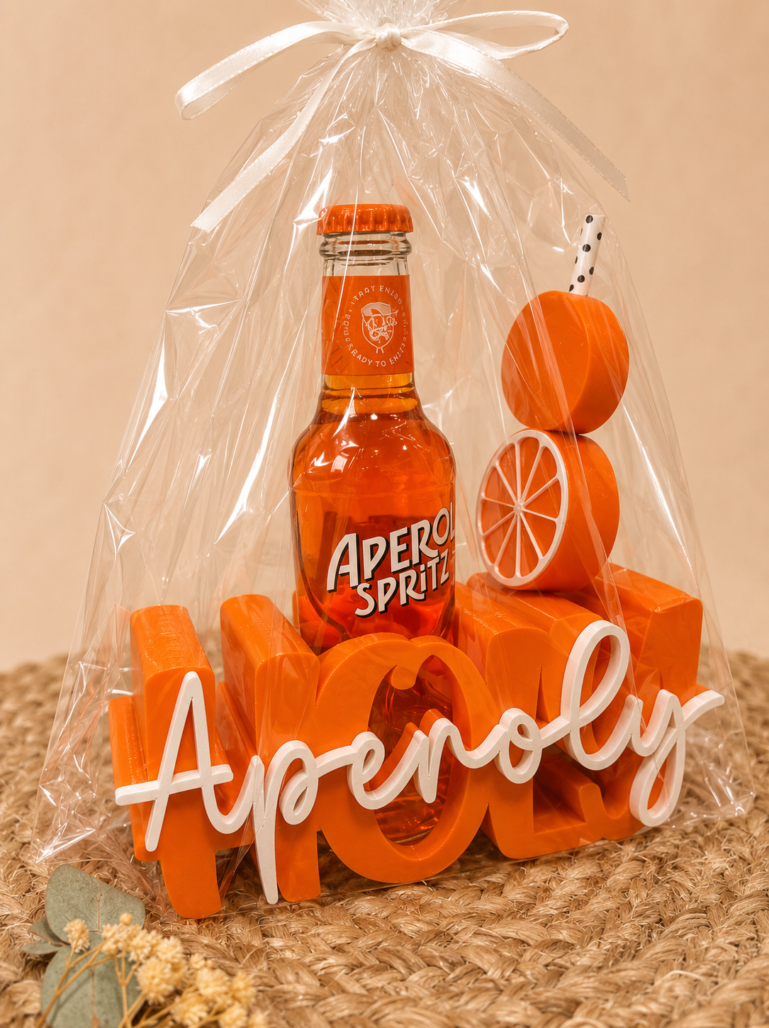 Geschenkset - Aperoly