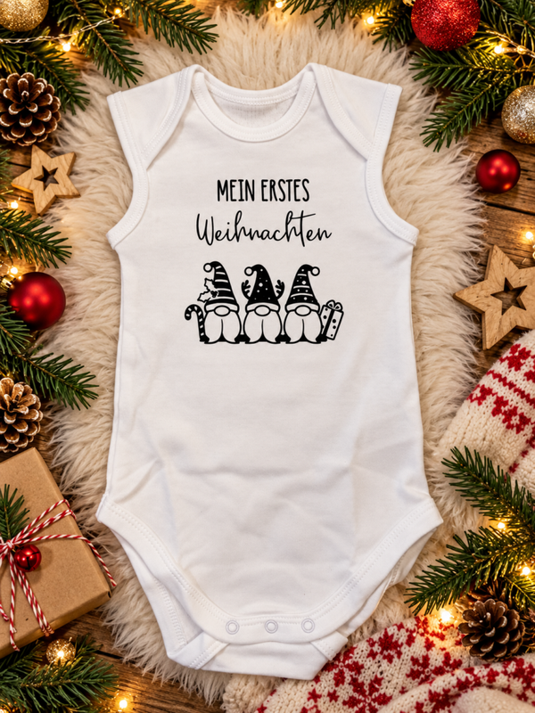 Babybody - Weihnachten