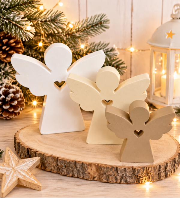 Weihnachten SET - Engel