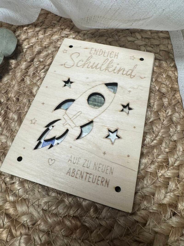 Geldkarte - Schulstart