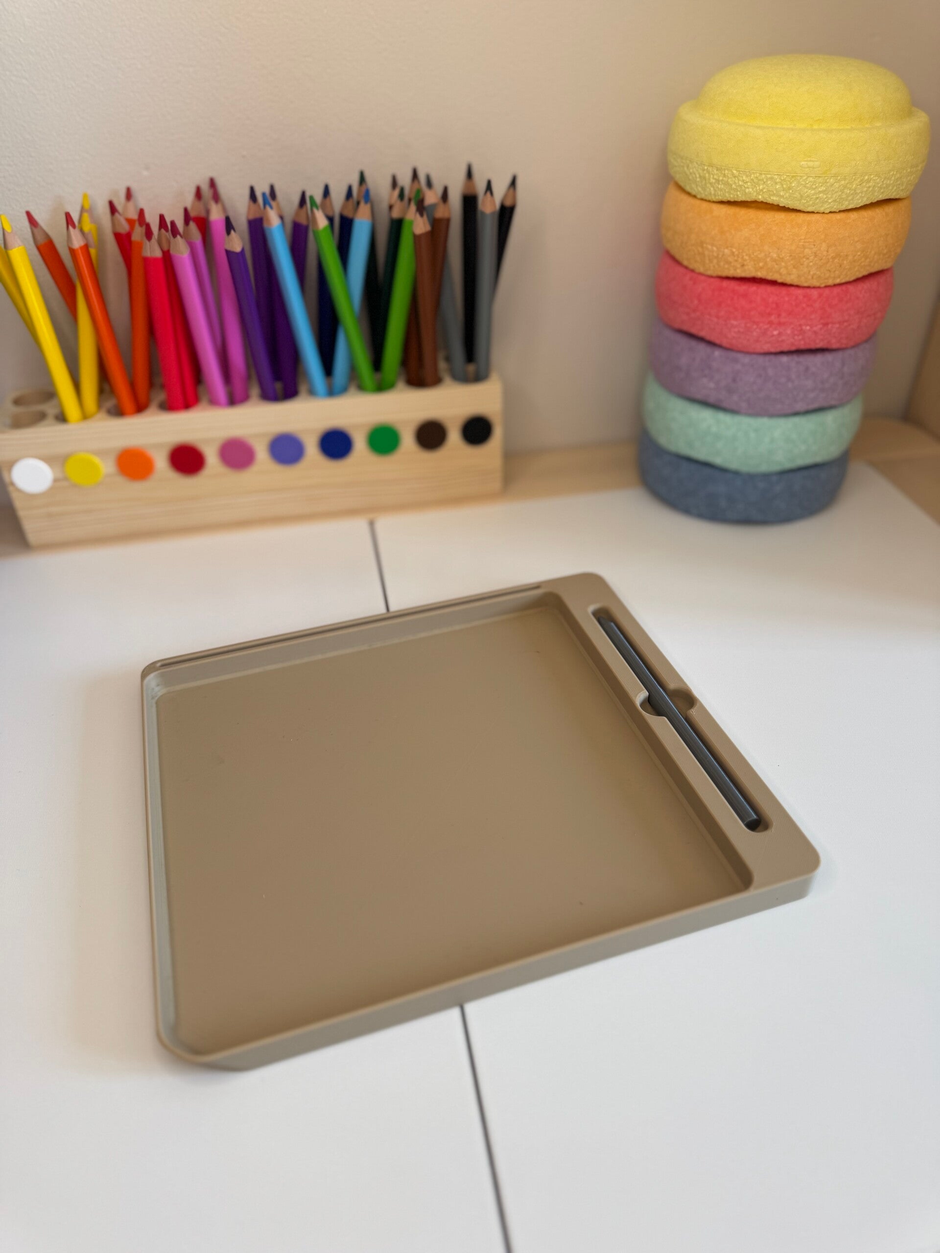 Kreativ - & Lernschale