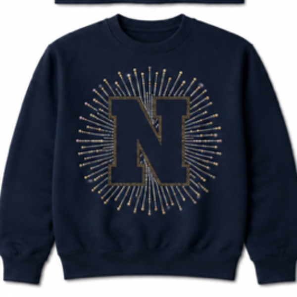 Big N Sweatshirt