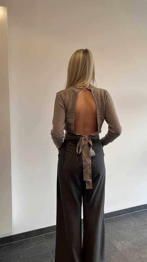 Pull