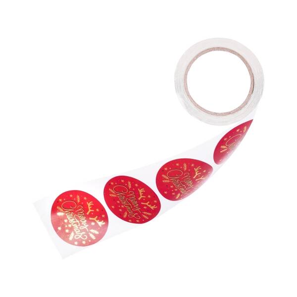 Merry Christmas ( stickers )