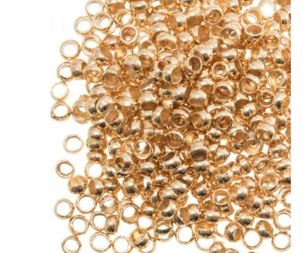 Knijp kralen (5 stuks)