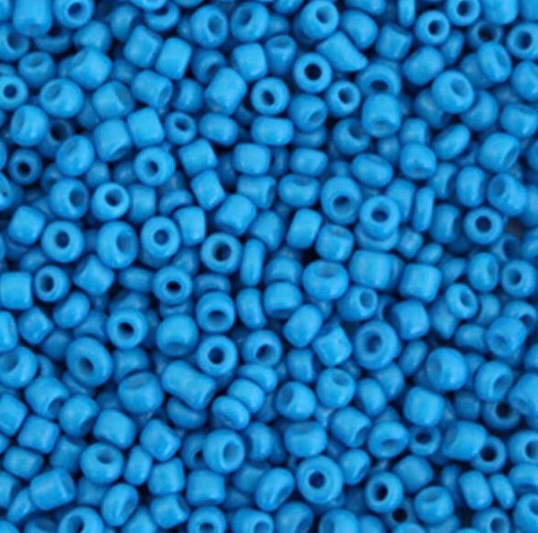 Donker blauw ( per 10 gram