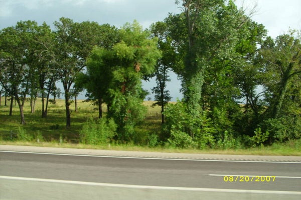 Random Trucking Pictures