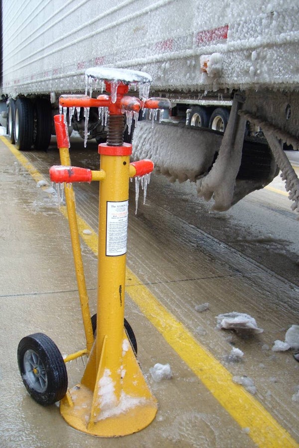 Ice Storm