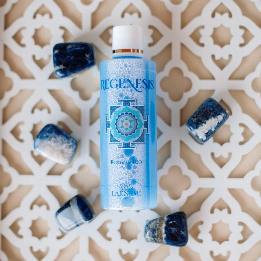 Regenisis H2O Reiniger