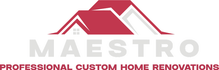 Maestro Renovation