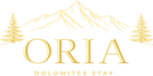 ORIA-dolomites stay