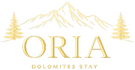 ORIA-dolomites stay