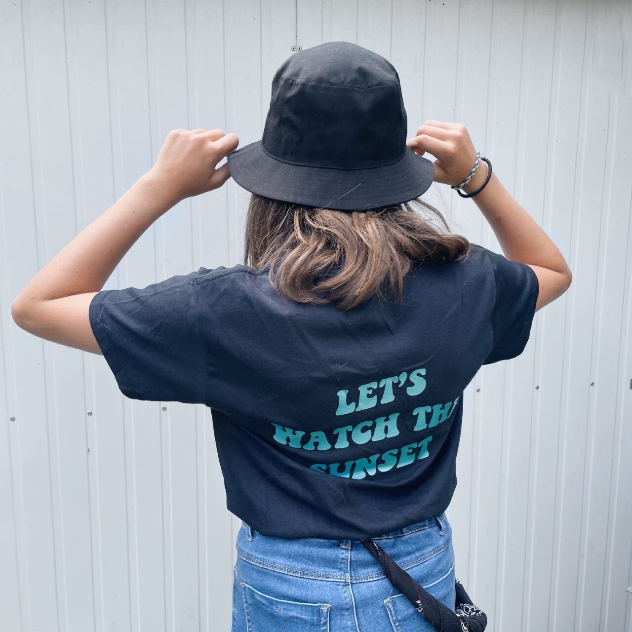 Gepersonaliseerde tshirt