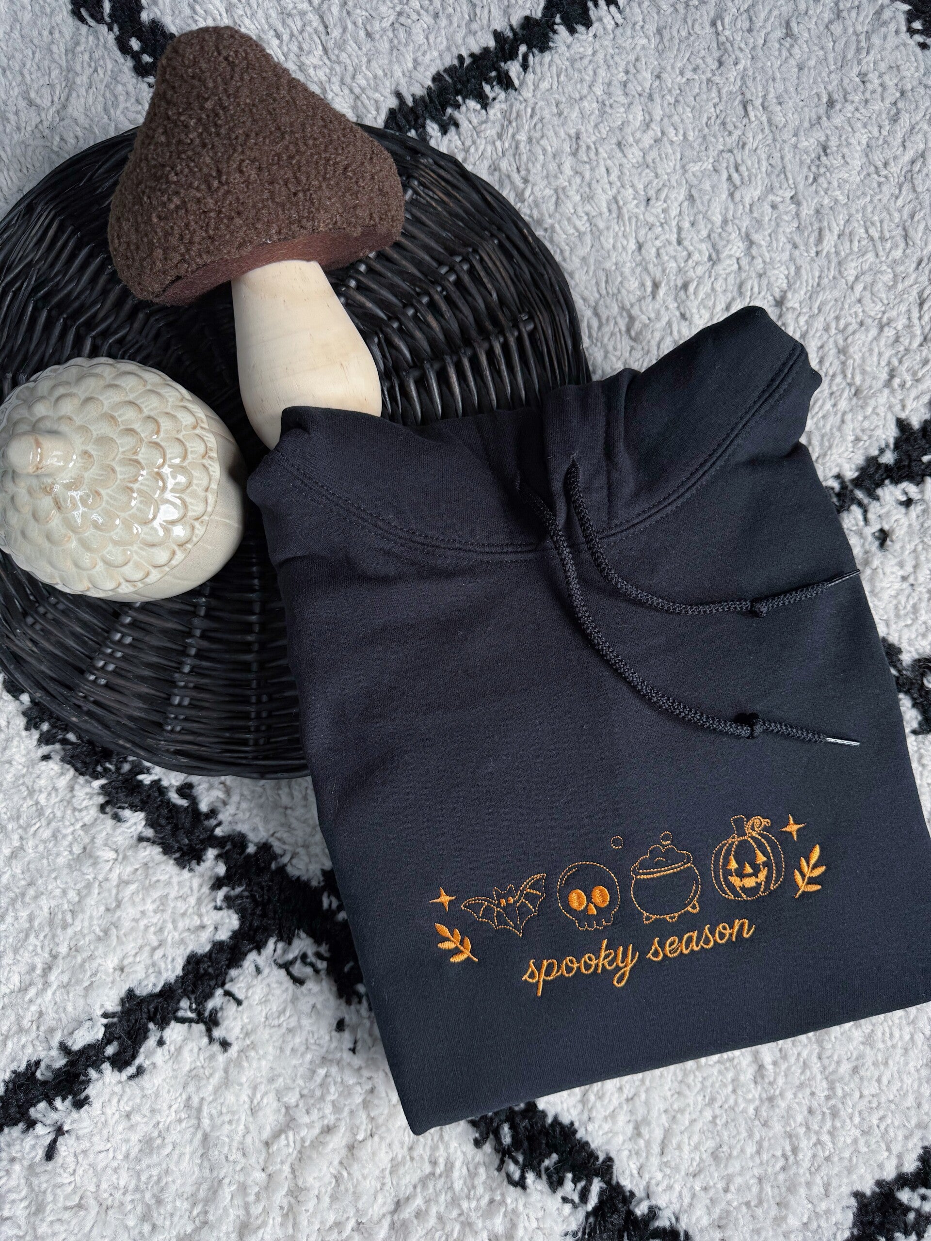 Spooky Season - Hoodie/sweater