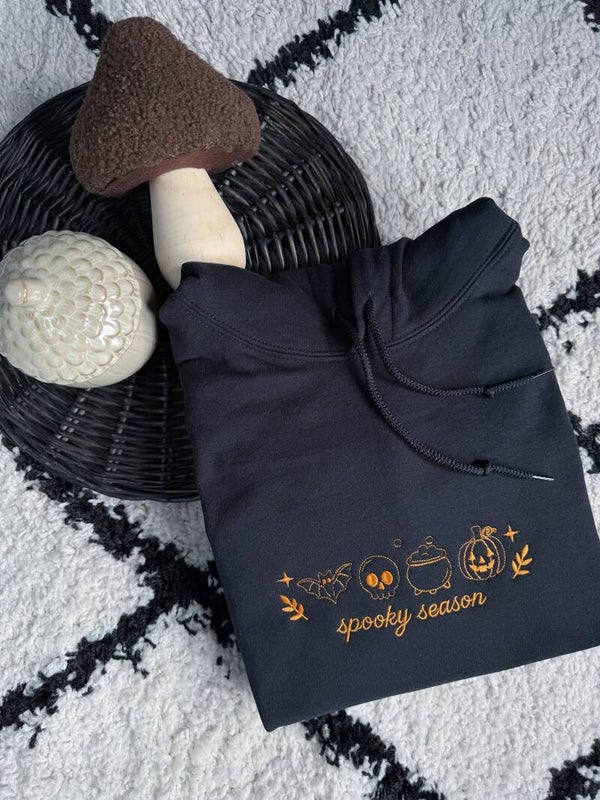 Spooky Season - Hoodie/sweater