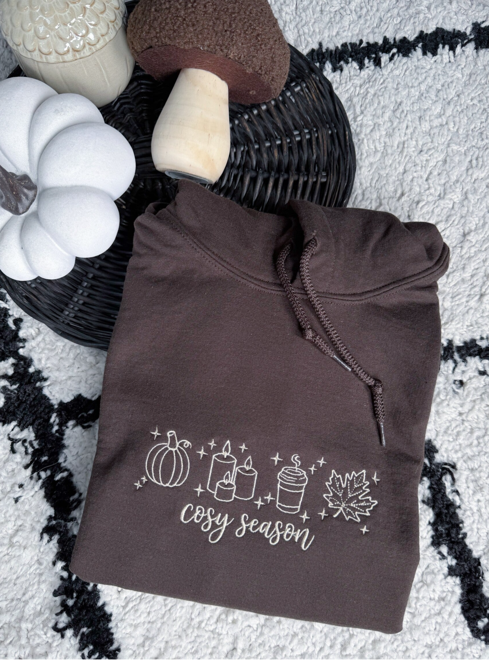 Cosy Season - Hoodie/sweater