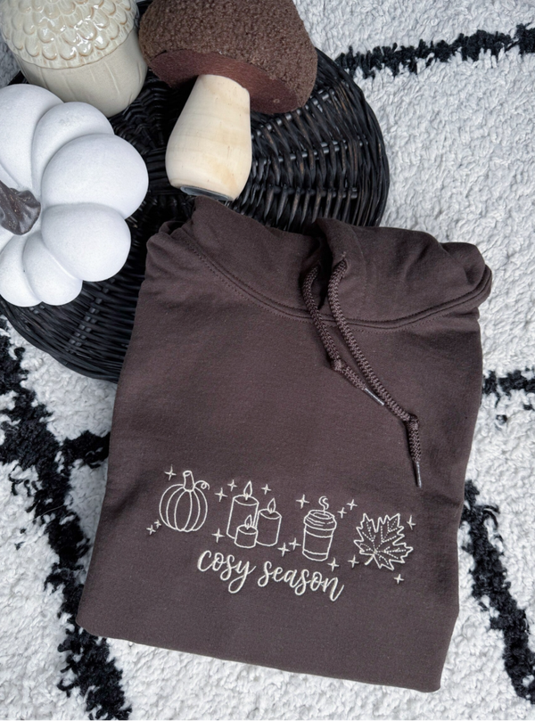 Cosy Season - Hoodie/sweater