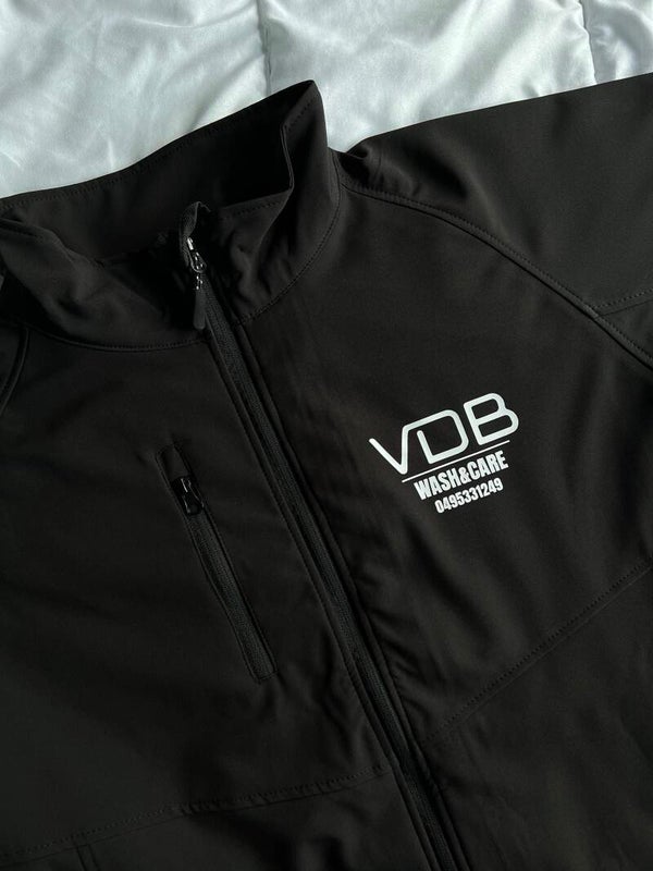 Bedrijfskleding of merch - Softshell jacket