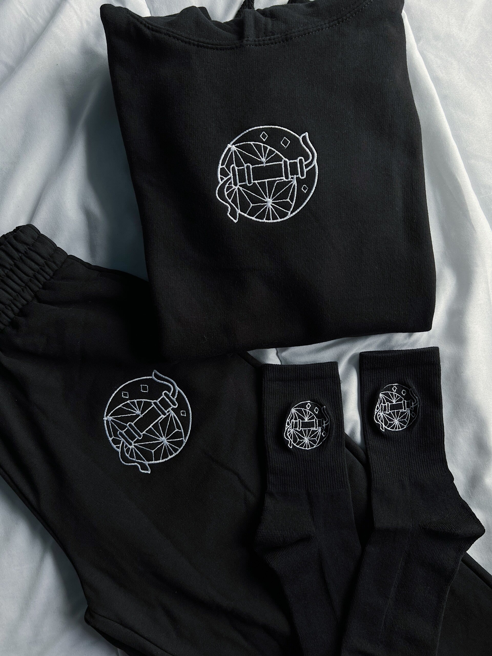 Slayer symbol - Sweatpants