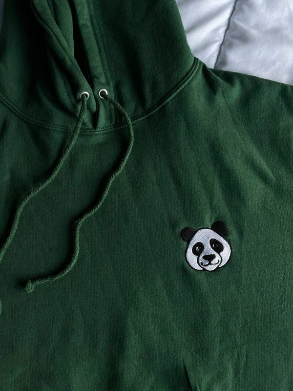 Panda - hoodie/sweater