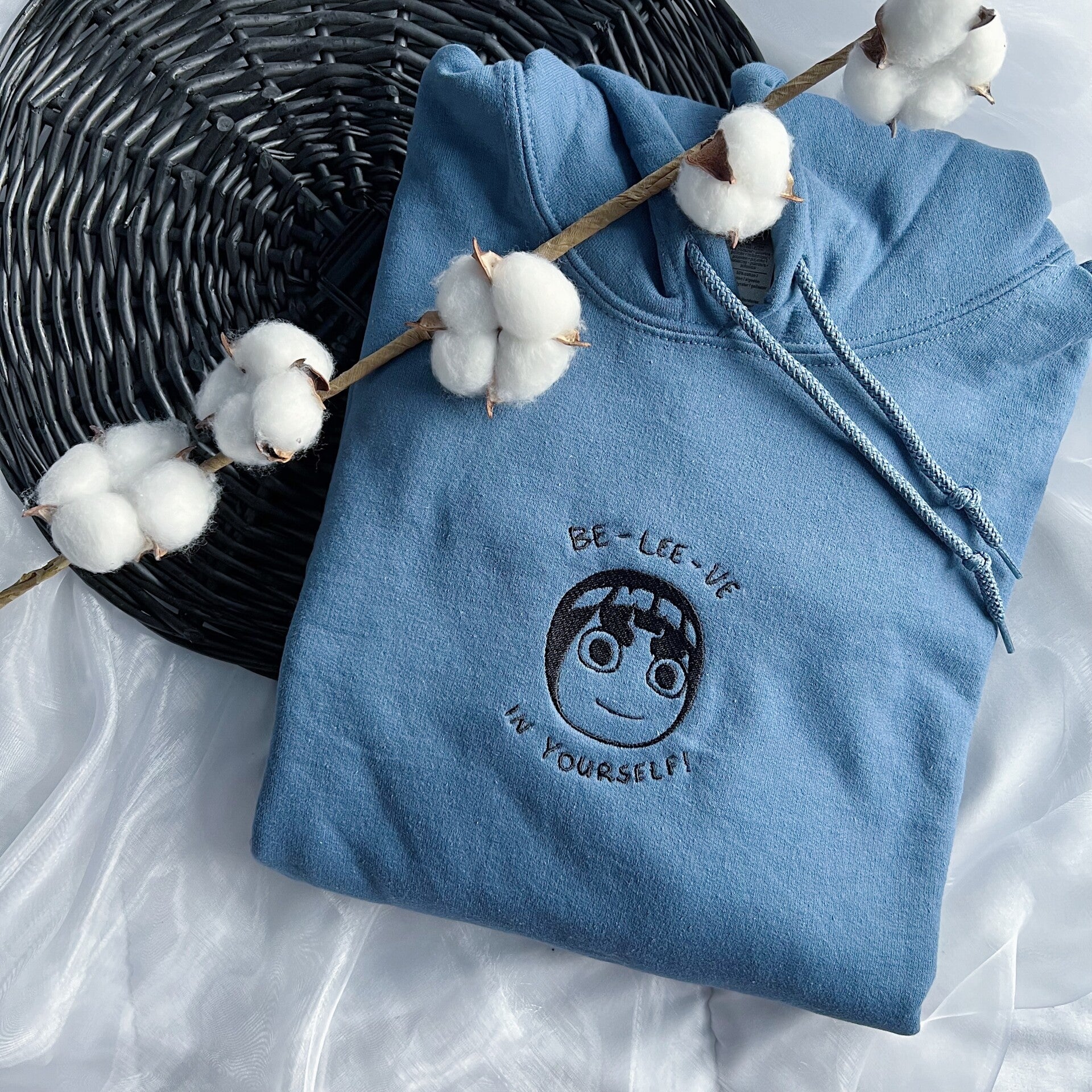 Beleeve - Hoodie/sweater