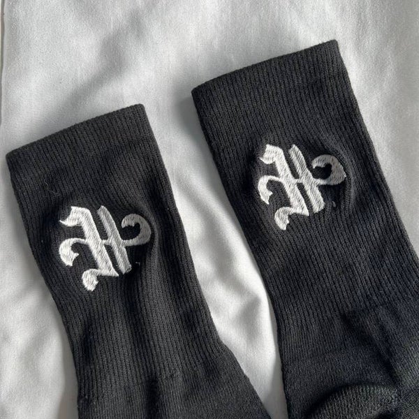 Bedrijfskleding of merch - Sokken