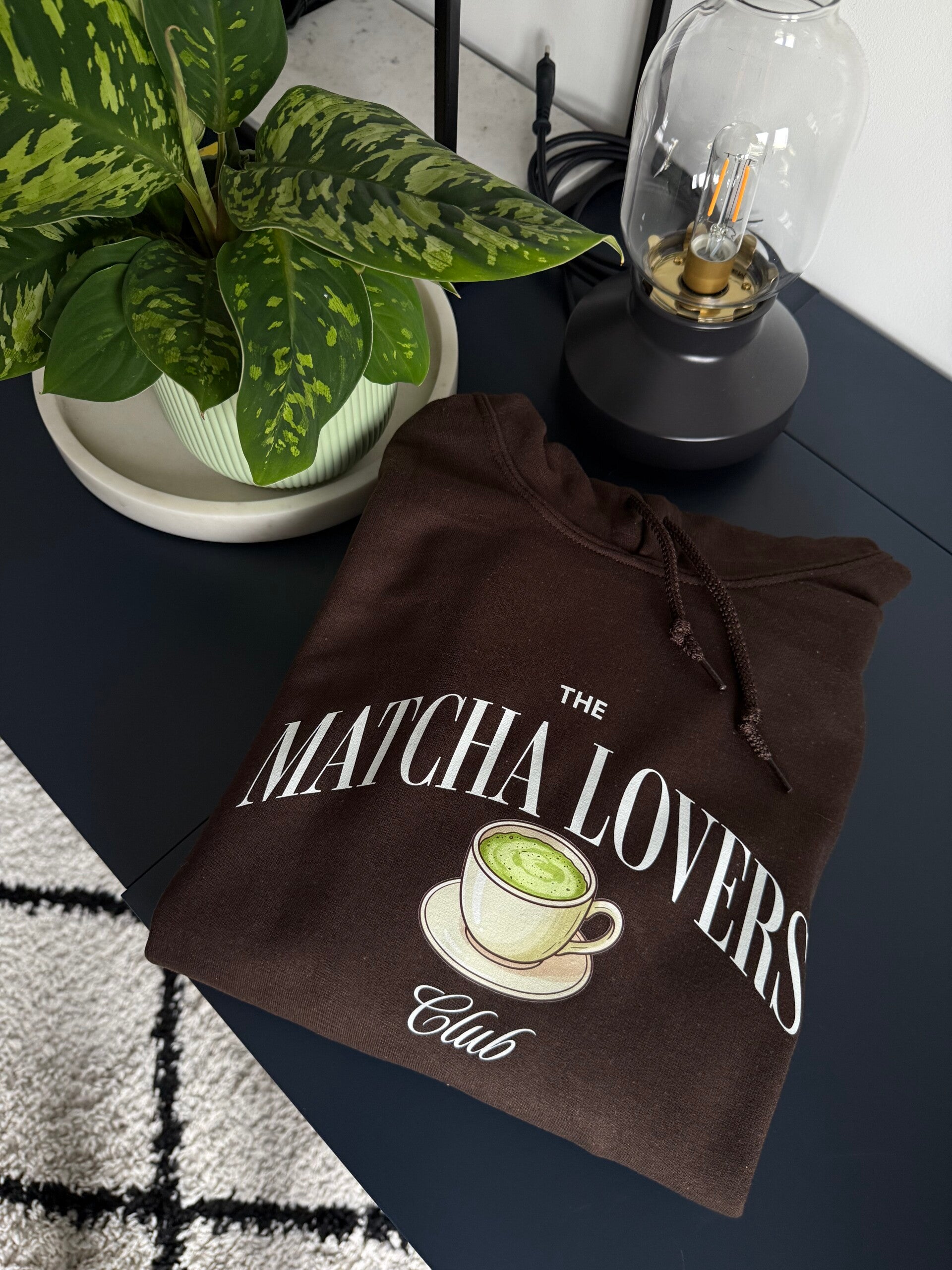 Matcha lover - Hoodie/sweater