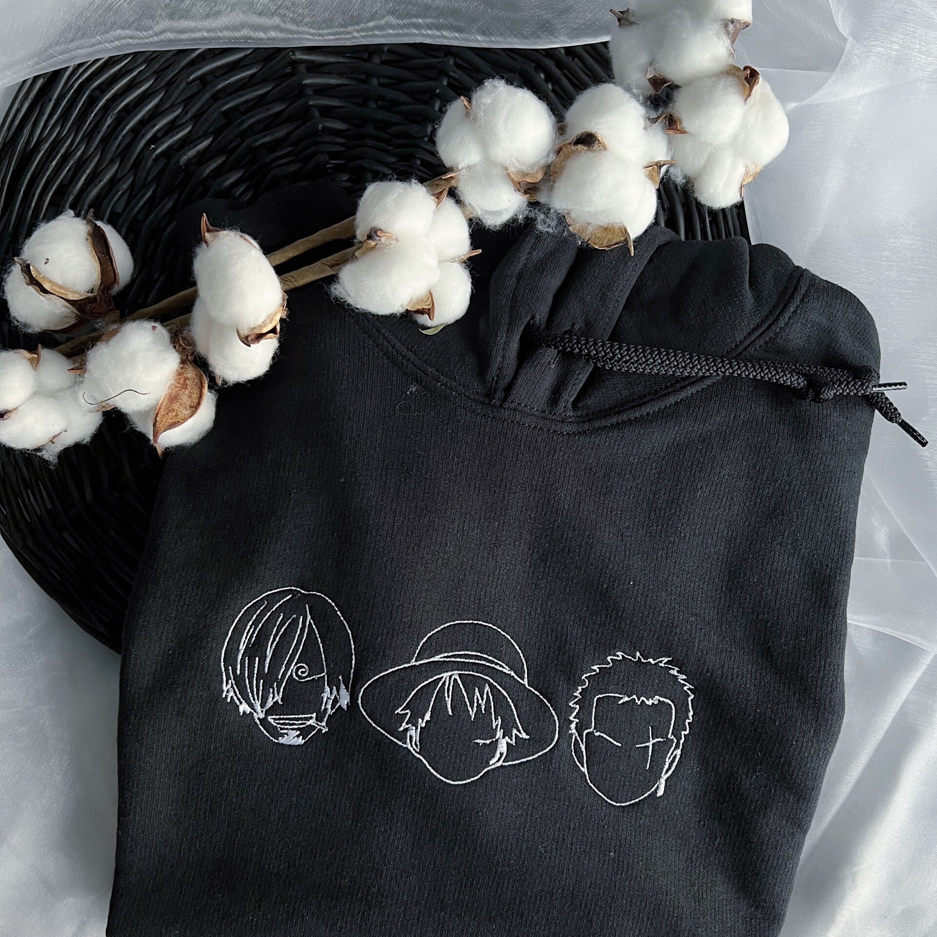 Pirates - Hoodie/sweater