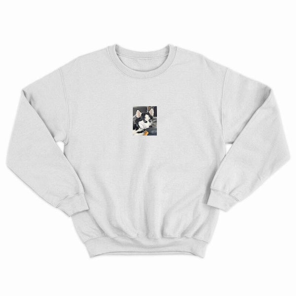 Your picture - hoodie/sweater