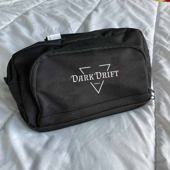 Gepersonaliseerde waist bag