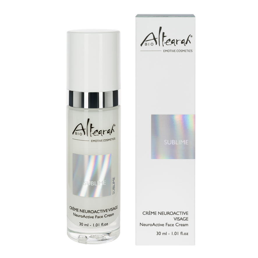 NeuroActive Face Cream (Sublime)