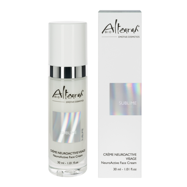 NeuroActive Face Cream (Sublime)