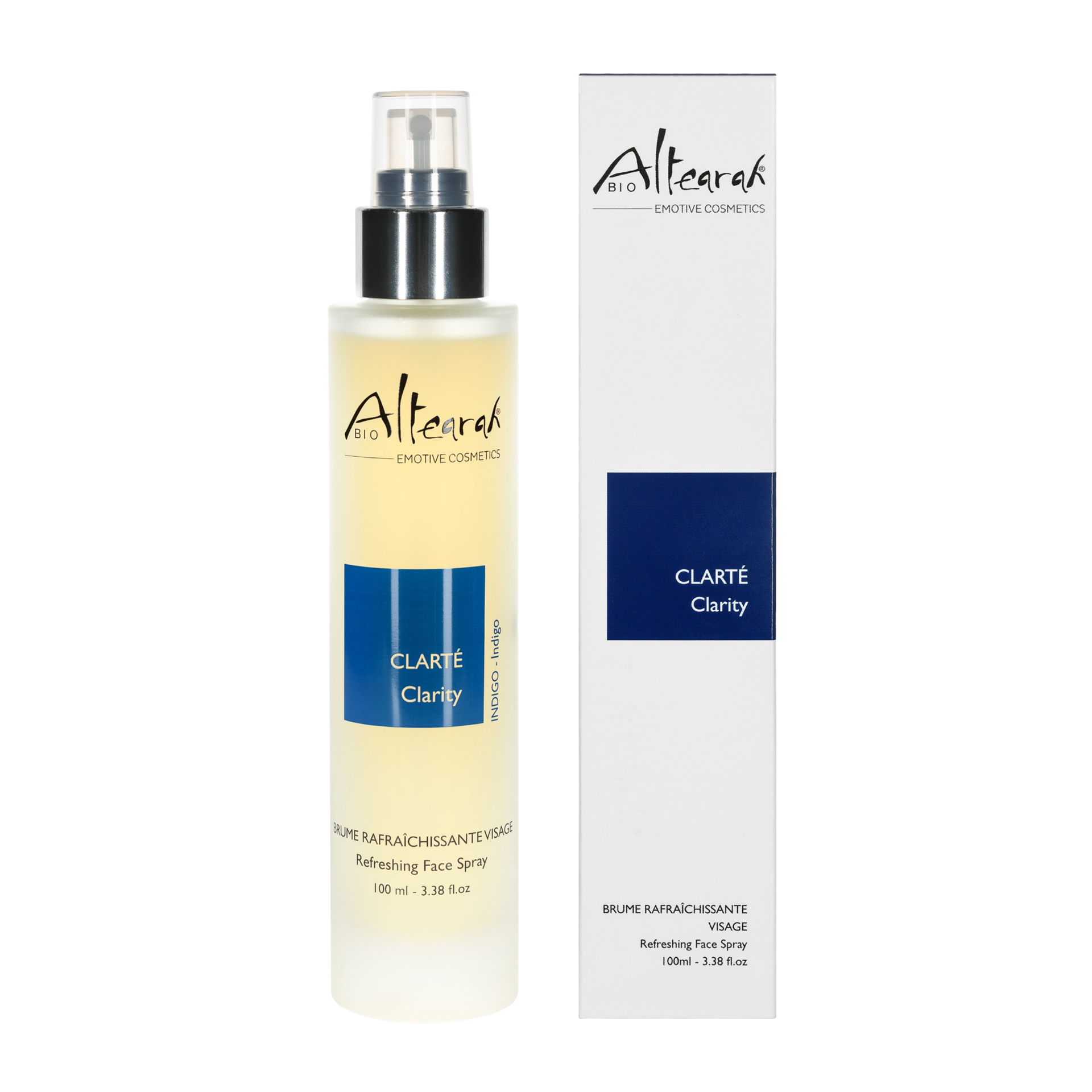 Face spray (tonic)