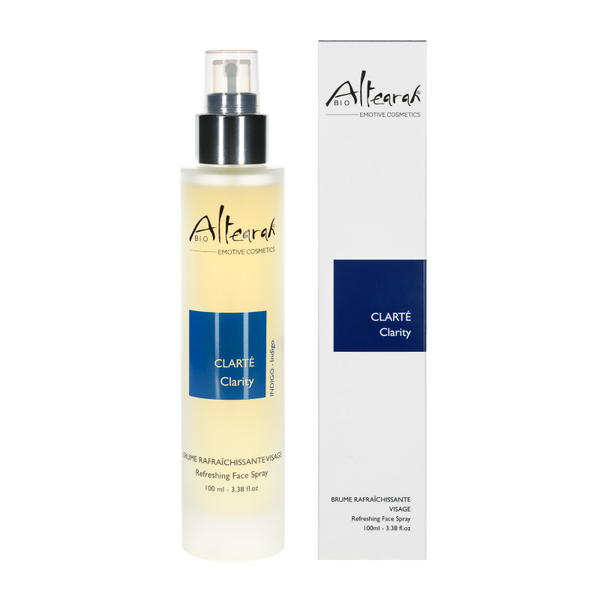 Face spray (tonic)