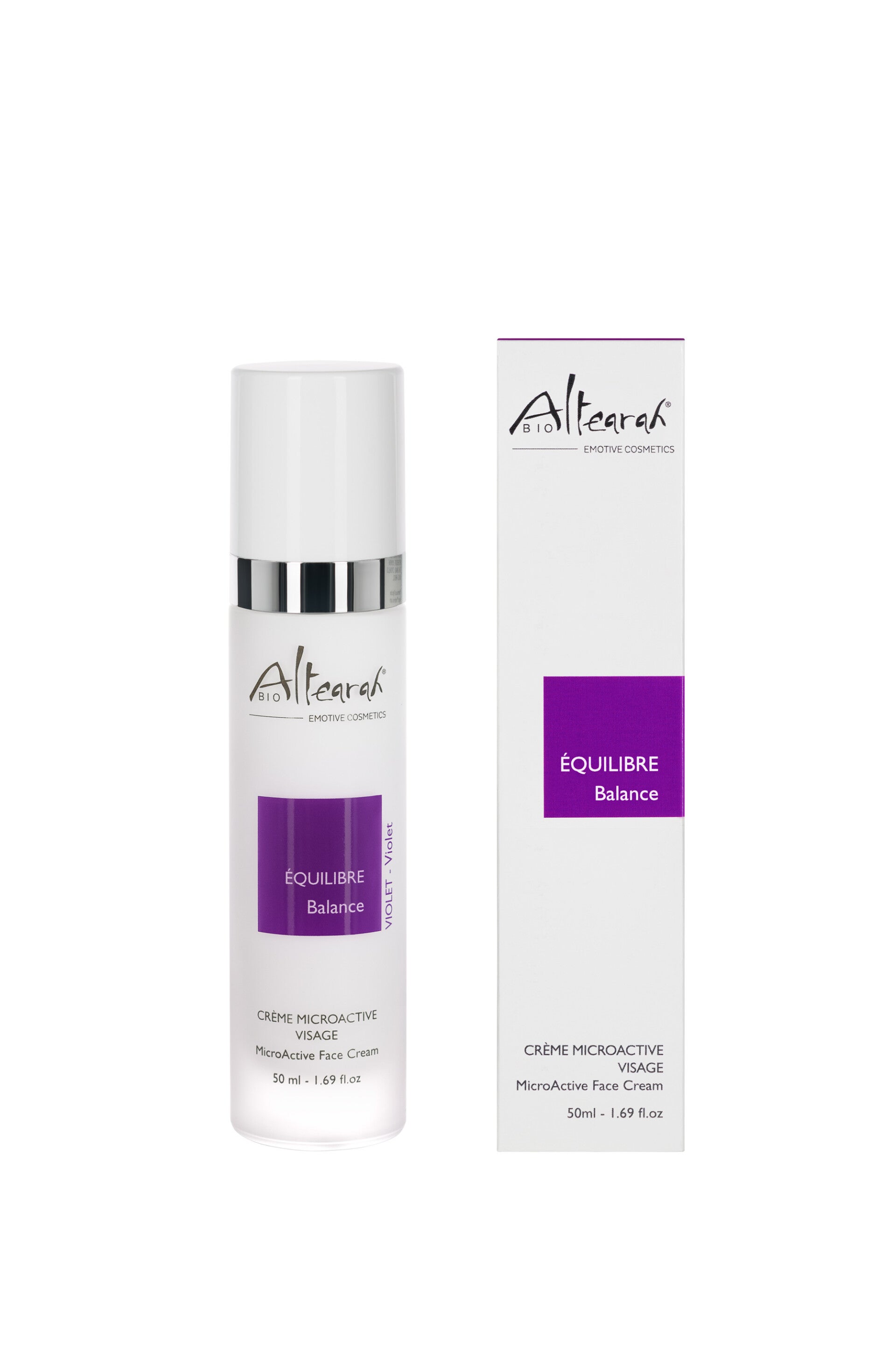 MicroActive Face Cream