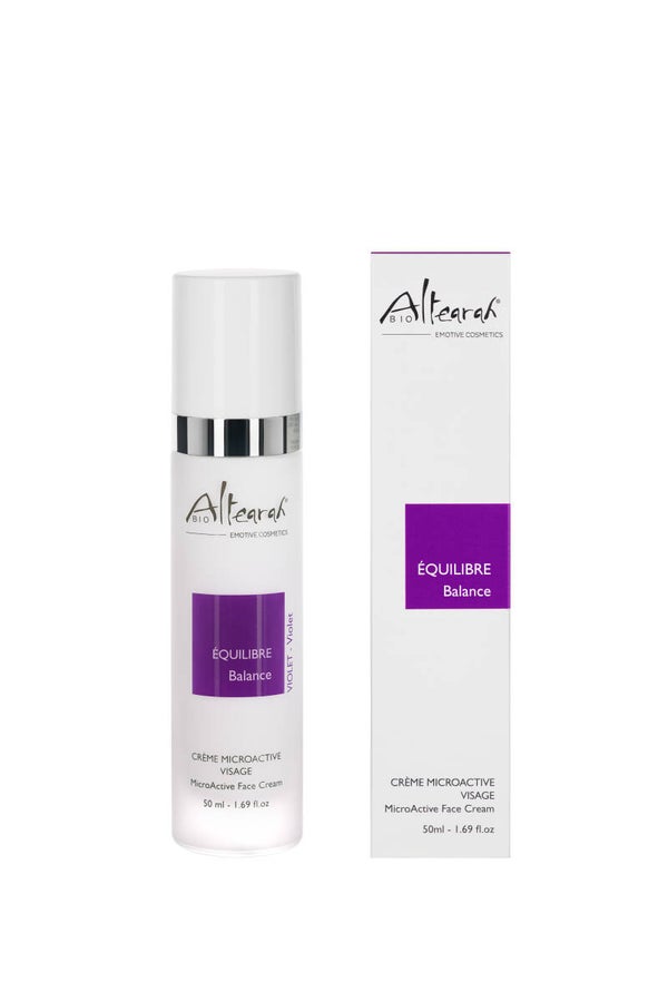 MicroActive Face Cream