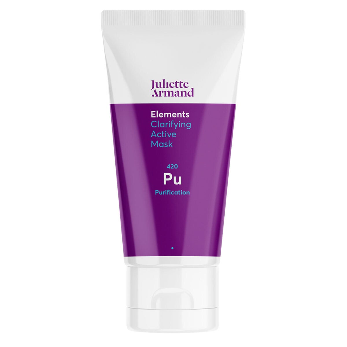 Clarifying Active Mask