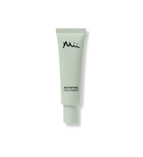 Mattifying face primer