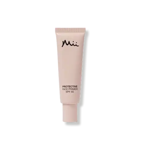 Protective face primer SPF 50