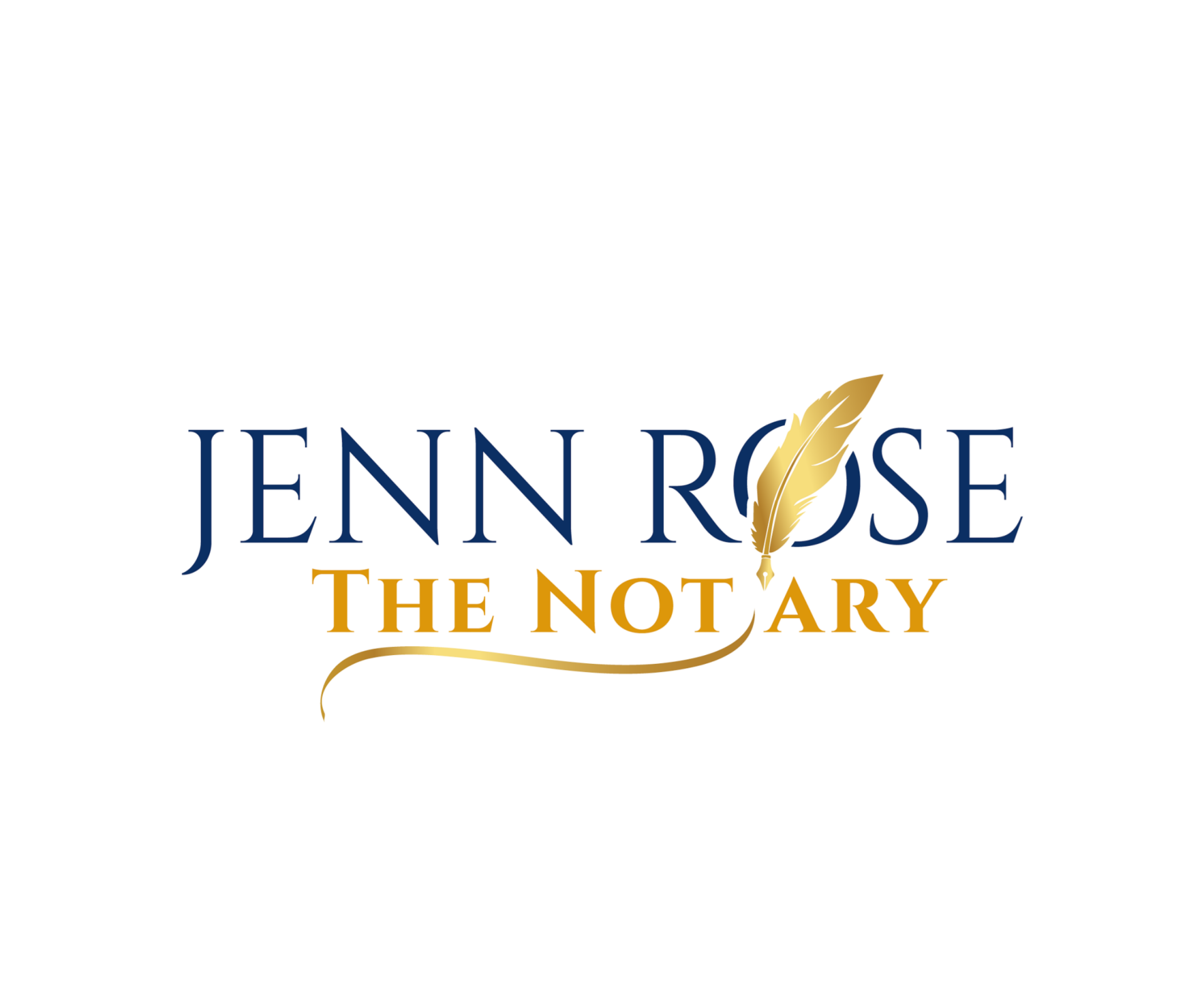 Jenn Rose The Notary – Cape Cod mobile notary services