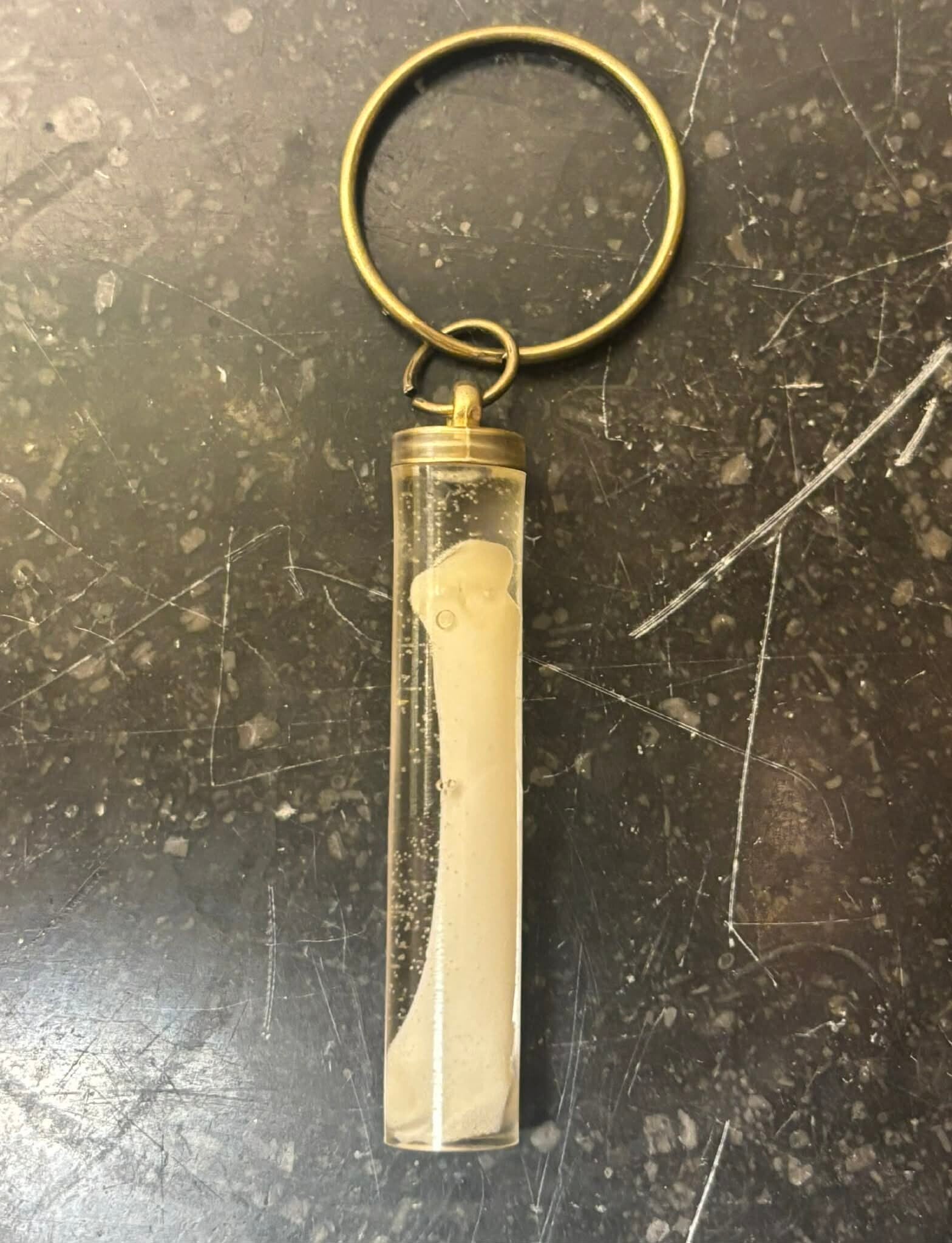 Echte bot in epoxyhars