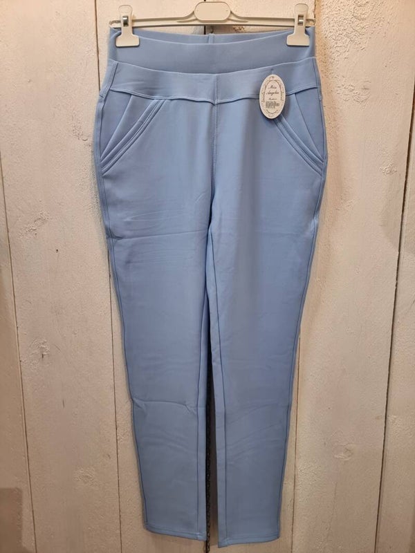 Soft Comfort Tregging Baby Blauw